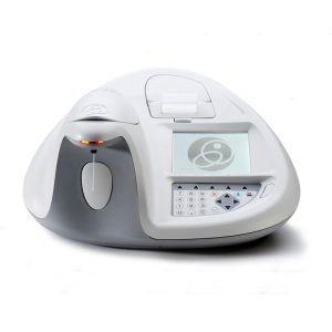 Analizador Semi-Automatizado Biosystems BTS-350