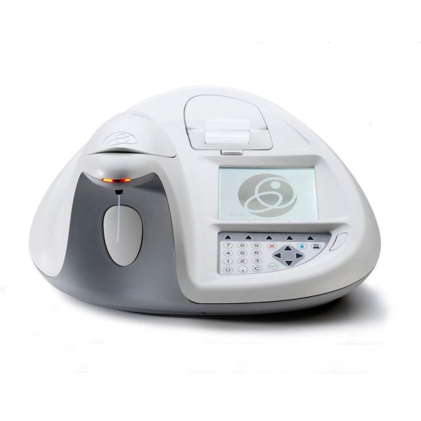 Analizador Semi-Automatizado Biosystems BTS-350