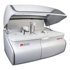 Biosystems BA-200